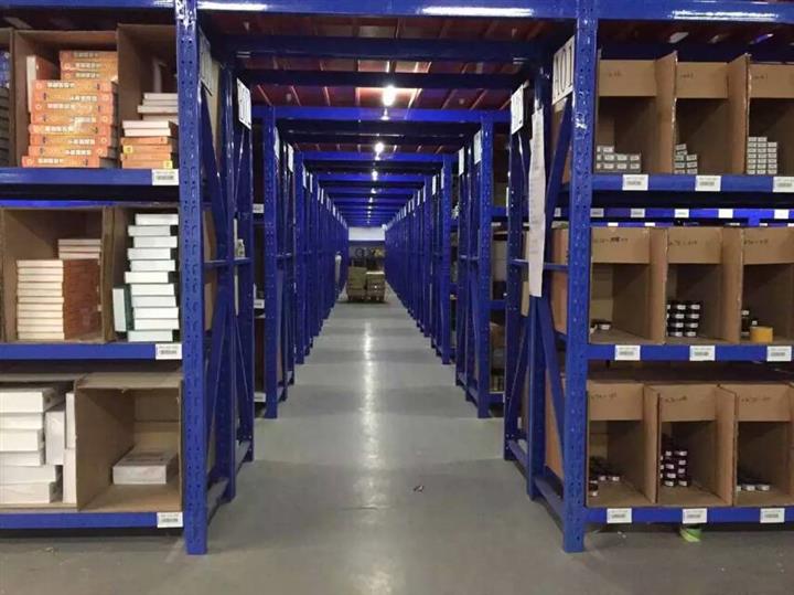 廣州電商倉儲物流_珠三角電商物流倉儲