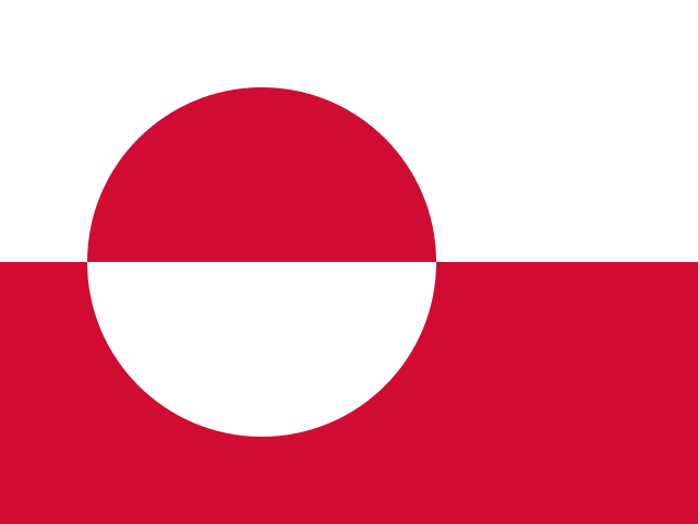 克里斯蒂安斯霍布(GLCHR)港口代碼