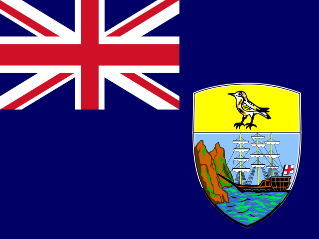 阿森松島(SHASI)港口代碼