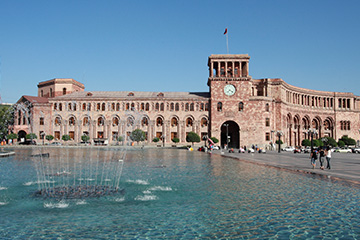 廣州到埃里溫國際空運_廣州到埃里溫空運公司