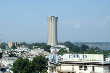 廣州到布拉柴維爾國(guó)際空運(yùn)_廣州到布拉柴維爾空運(yùn)公司