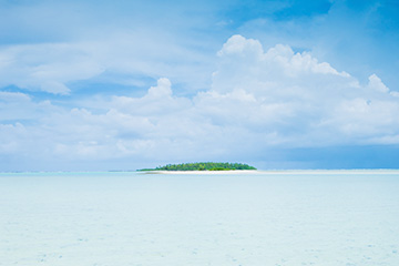 拉羅湯加（CKRAR）港口代碼查詢-拉羅湯加（CKRAR）港口簡介