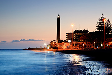 拉帕爾馬機(jī)場三字代碼(SPC)_Santa Cruz de La Palma空運(yùn)機(jī)場,加那利群島機(jī)場