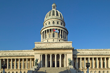 博克龍（CUBOQ）港口代碼查詢-博克龍（CUBOQ）港口簡介