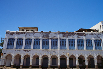 廣州到吉布提國際空運(yùn)_廣州到吉布提空運(yùn)公司