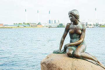 哥本哈根（DKCOP）港口代碼查詢-哥本哈根（DKCOP）港口簡介