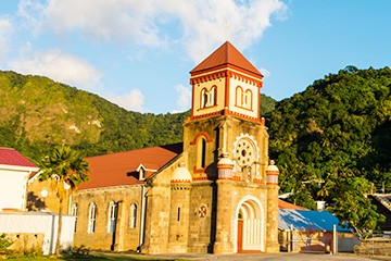 考塞多（DOCAU）港口代碼查詢-考塞多（DOCAU）港口簡介