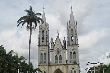 廣州到馬拉博國際空運(yùn)_廣州到馬拉博空運(yùn)公司