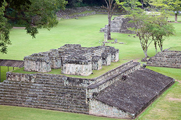 圣洛倫索（HNSLO）港口代碼查詢-圣洛倫索（HNSLO）港口簡介