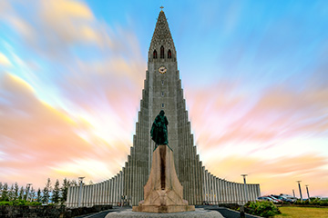 廣州到雷克雅未克國(guó)際空運(yùn)_廣州到雷克雅未克空運(yùn)公司