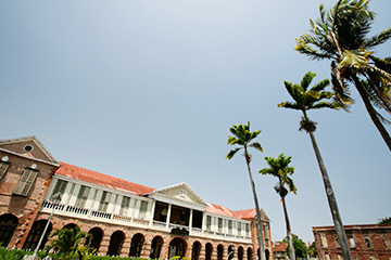 羅亞爾港（JMPRO）港口代碼查詢-羅亞爾港（JMPRO）港口簡介