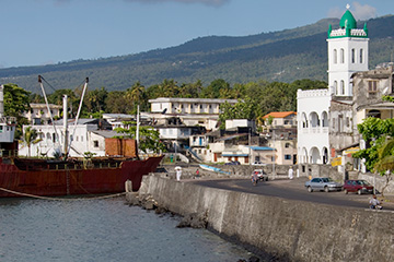 廣州到莫羅尼國(guó)際空運(yùn)_廣州到莫羅尼空運(yùn)公司