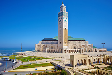 廣州到卡薩布蘭卡市國際空運_廣州到卡薩布蘭卡市空運公司