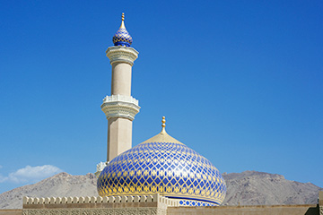 廣州到馬斯喀特國際空運_廣州到馬斯喀特空運公司