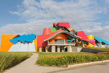 阿爾米蘭特（PAALM）港口代碼查詢-阿爾米蘭特（PAALM）港口簡介