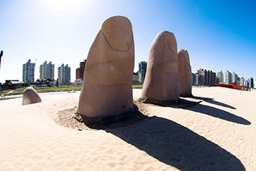 馬爾多納多（UYMAL）港口代碼查詢-馬爾多納多（UYMAL）港口簡介