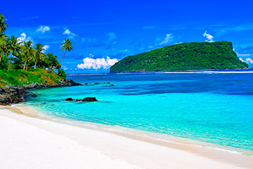 廣州到阿皮亞國際空運_廣州到阿皮亞空運公司