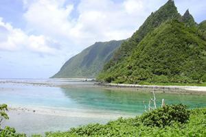 帕果帕果（ASPGO）港口代碼查詢-帕果帕果（ASPGO）港口簡(jiǎn)介