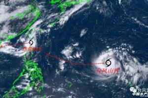 受“山竹”臺風(fēng)影響，廣東高速封閉通知【2018-09-16】