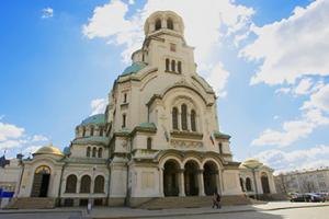 布爾加斯（BGBGS）港口代碼查詢-布爾加斯（BGBGS）港口簡介