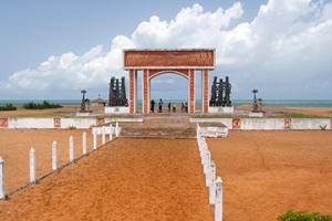 科托努（BJCOT）港口代碼查詢(xún)-科托努（BJCOT）港口簡(jiǎn)介