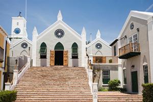 哈密爾頓（BMHAM）港口代碼查詢-哈密爾頓（BMHAM）港口簡(jiǎn)介