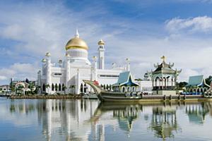 丹戎沙利隆（BNTSG）港口代碼查詢-丹戎沙利隆（BNTSG）港口簡(jiǎn)介