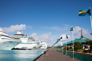 皮茲敦機場三字代碼(PWN)_Pitts Town空運機場,巴哈馬機場