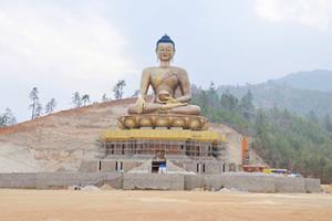 廷布機(jī)場(chǎng)三字代碼(QJC)_Thimbu空運(yùn)機(jī)場(chǎng),不丹機(jī)場(chǎng)