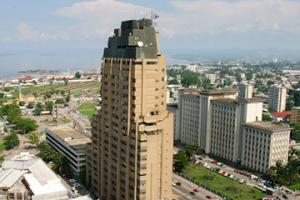 伊凱拉機場三字代碼(IKL)_Ikela空運機場,剛果(金)機場