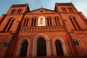 布里亞（CFBRA）港口代碼查詢-布里亞（CFBRA）港口簡介