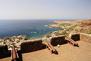 明德盧港（CVMDL）港口代碼查詢-明德盧港（CVMDL）港口簡介