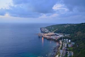 圣誕島機場三字代碼(XCH)_Christma