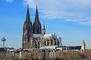 斯圖加特（DESTU）港口代碼查詢-斯圖加特（DESTU）港口簡(jiǎn)介