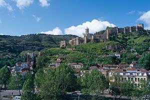 波季（GEPTI）港口代碼查詢-波季（GEPTI）港口簡介