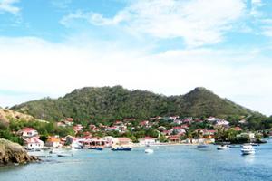 巴斯特爾（GPBAT）港口代碼查詢-巴斯特