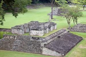圣洛倫索（HNSLO）港口代碼查詢-圣洛倫索（HNSLO）港口簡介