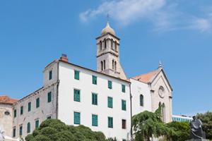 杜布羅夫尼克（HRDUB）港口代碼查詢-杜布羅夫尼克（HRDUB）港口簡介