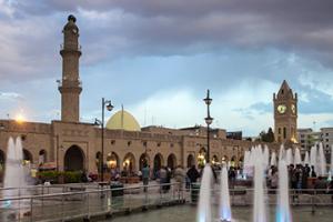 巴士拉（IQBAS）港口代碼查詢-巴士拉（IQBAS）港口簡(jiǎn)介