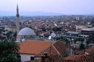 普里什蒂納（KVPRI）港口代碼查詢(xún)-普里什蒂納（KVPRI）港口簡(jiǎn)介