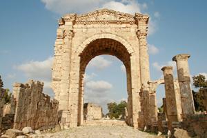 貝魯特（LBBRT）港口代碼查詢-貝魯特（LBBRT）港口簡(jiǎn)介