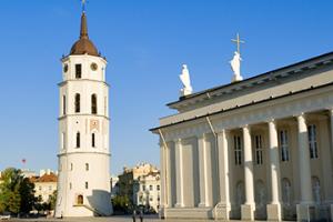 考納斯（LTKAU）港口代碼查詢-考納斯（LTKAU）港口簡介