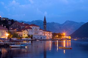 巴爾（MEBAR）港口代碼查詢-巴爾（MEBAR）港口簡(jiǎn)介