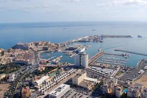 梅利利亞（MEMEL）港口代碼查詢-梅利利亞（MEMEL）港口簡介