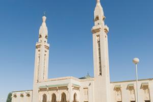 提吉克賈機場三字代碼(TIY)_Tidjikja空運機場,毛里塔尼亞機場