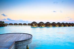 馬米基里島機場三字代碼(VAM)_Maamigili Island空運機場,馬爾代夫機場