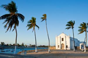 貝拉（MZBRA）港口代碼查詢-貝拉（MZBRA）港口簡介