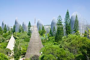 歐恩島機(jī)場(chǎng)三字代碼(IOU)_Ile Ouen空運(yùn)機(jī)場(chǎng),新喀里多尼亞機(jī)場(chǎng)