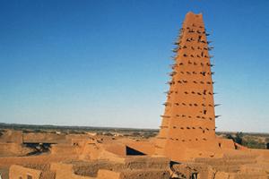 阿里特機場三字代碼(RLT)_Arlit空運機場,尼日爾機場