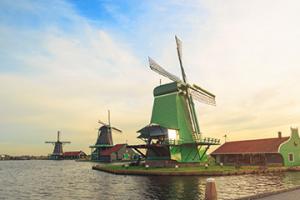 格羅寧根（NLGRO）港口代碼查詢-格羅寧根（NLGRO）港口簡介